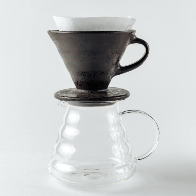 Фильтр кофе глазами обывателя